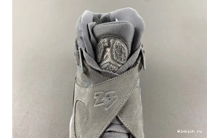 Retro Jordan 8 0724